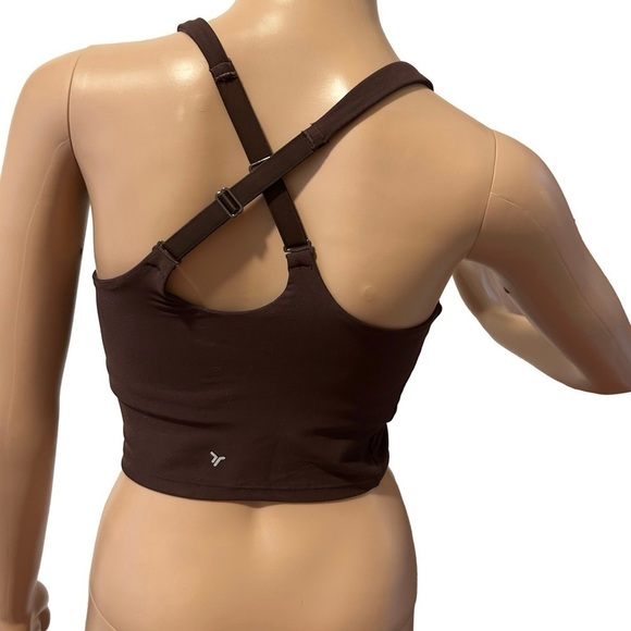 Brown Tank top - Picture 3 of 3